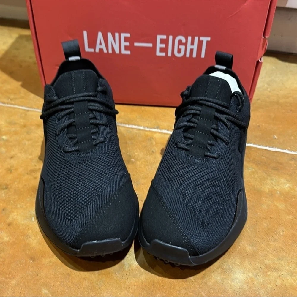 Nwt Lane Eight trainer sneakers. Mens or women’s 1002. Size 7.5.